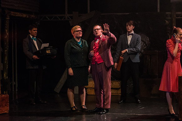 Urinetown - Thurs (294 of 505)