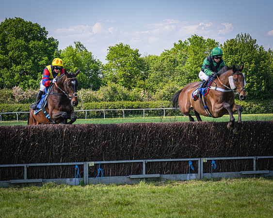 Race 3 The College and County Ladies Open Race (34 of 122)
