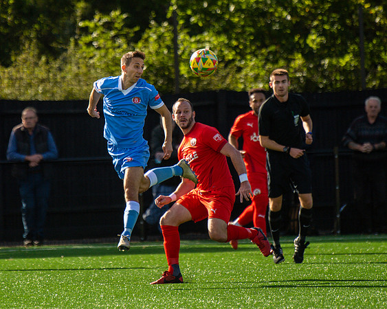 Rams 0 Poole Town 2  (11 of 131)