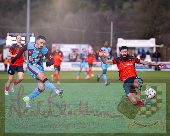 Chesham Utd 0 v Dorking Wanderers 5 (187 of 296)