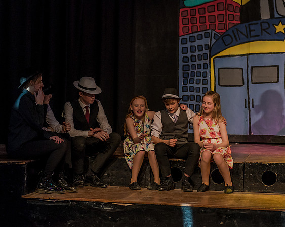Guy and Dolls - Act Two (18 of 137)