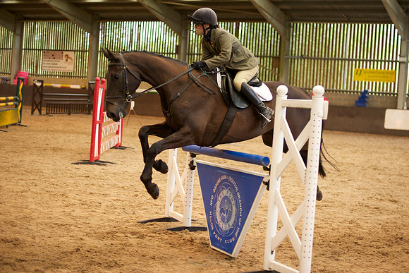 1 metre 10 Class  24