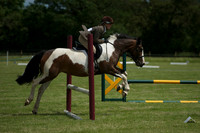 SOHS PC Summer Show at BCA 17th June 2012