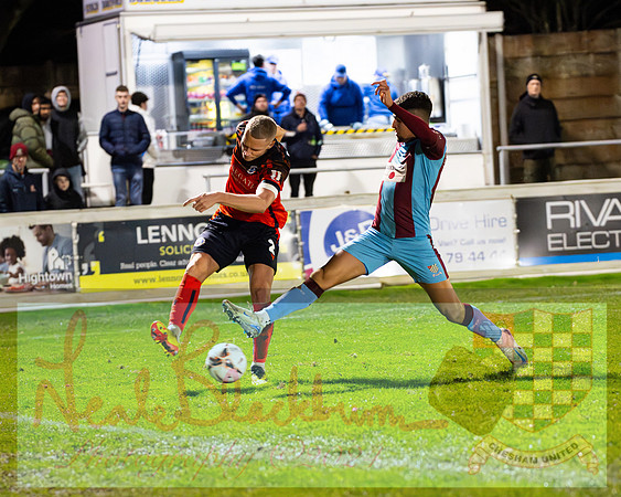 Chesham Utd 0 v Dorking Wanderers 5 (283 of 296)