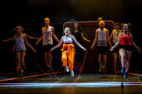 Legally Blonde The Musical