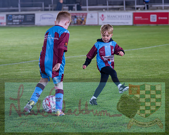 Chesham 0 Lincoln City 4 (31 of 747)