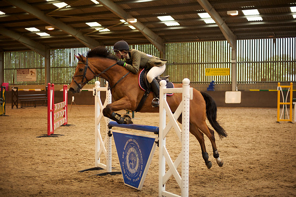 1 metre 10 Class  15
