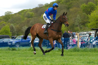 Race 4 -  11