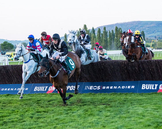 Race 7 - Glos Hussars  (121 of 245)
