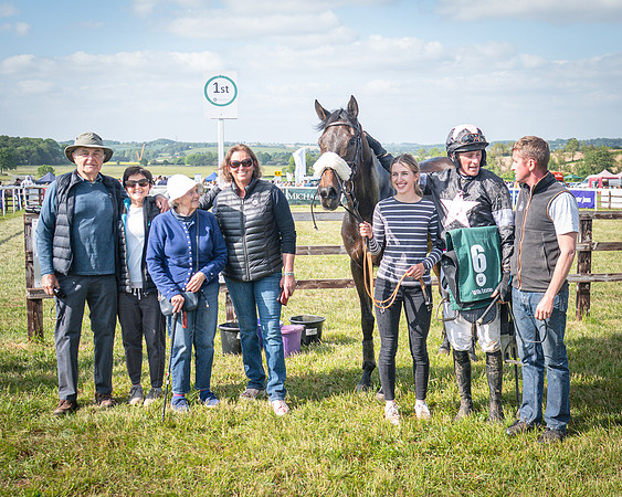 Race 5 - Restricted (112 of 116)