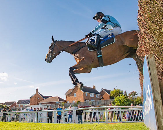 Race 2 - Nimrod Ladies Open (40 of 82)