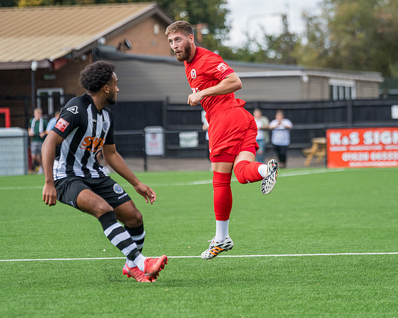 Rams 0 Dorchester 1  (69 of 273)