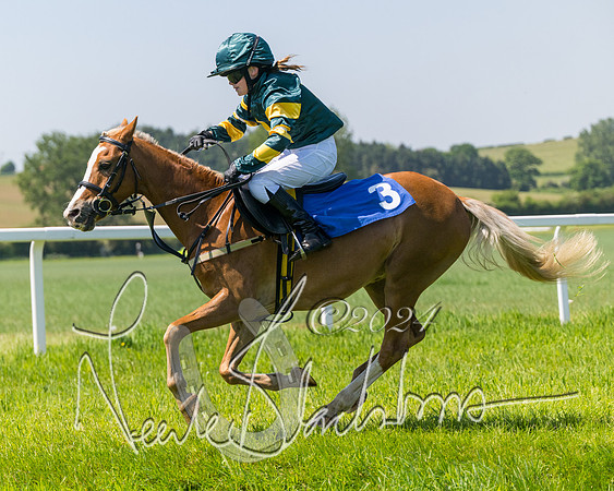 Pony Races  (48 of 141)