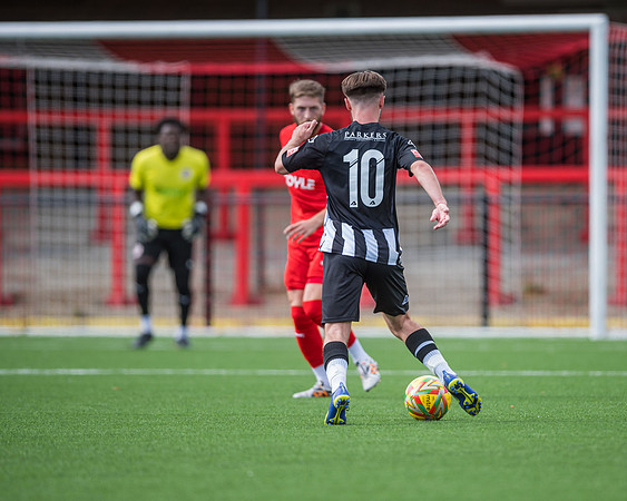 Rams 0 Dorchester 1  (97 of 273)