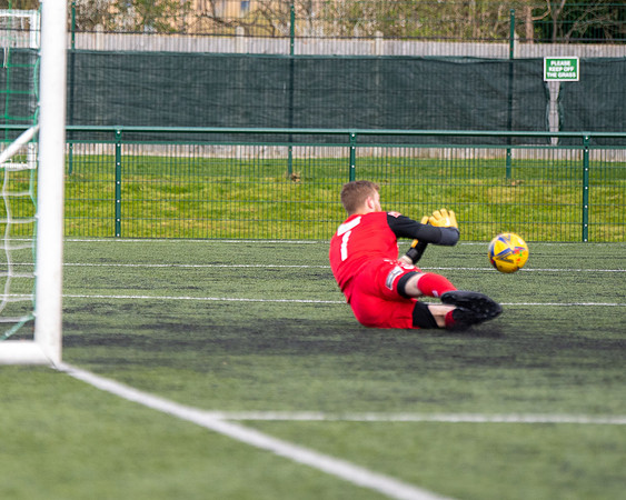 Rams @ Hendon  (131 of 159)