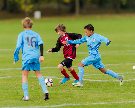 AFC Oaklands v Hendon United (314 of 314)