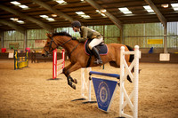 1 metre 10 Class  16
