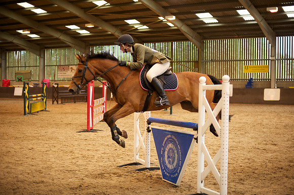 1 metre 10 Class  16