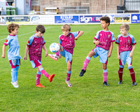 Chesham United Open training 2024 (7 of 65)