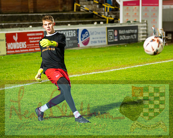 Chesham Utd 2 Salisbury 3 (21 of 379)