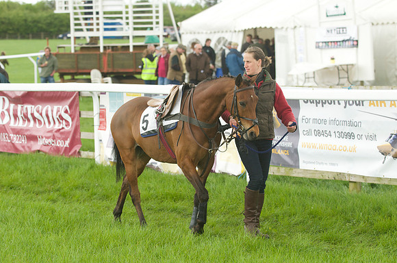Pony Race - 2    4