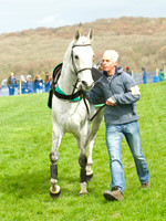 Kimblewick Point to Point at Kingston Blount Racecourse on Saturday 12th April 2014