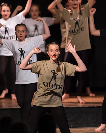 Amersham School - Salute (25 of 582)