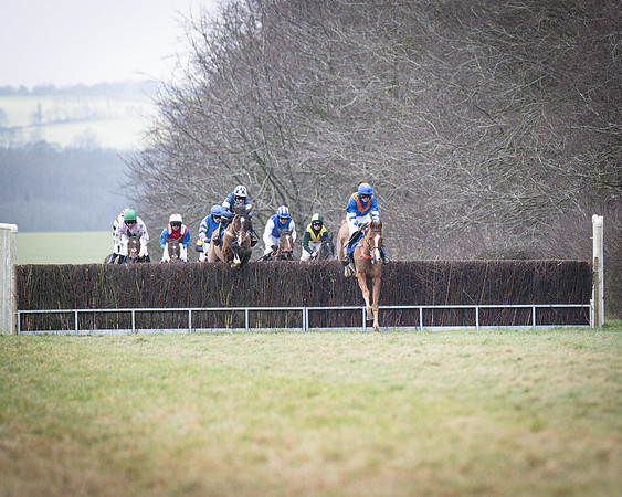 Race 2 - The Maiden (42 of 156)