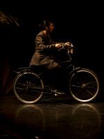 The Wizard of OZ -  15