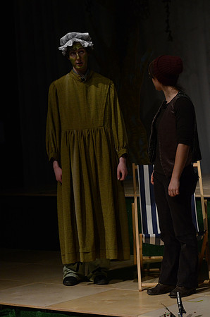 Wind in the Willows - Act-2  109