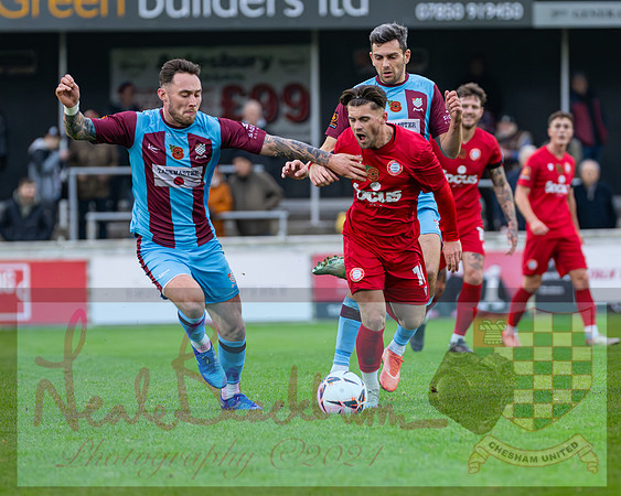 Chesham Utd 2 v Worthing 0 (188 of 411)