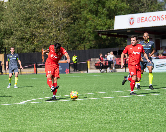 Rams 2 Hanwell Town 2   (32 of 295)