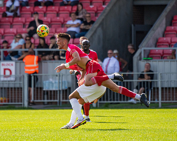 Hayes & Yeading Utd 2 Rams 2  (71 of 292)