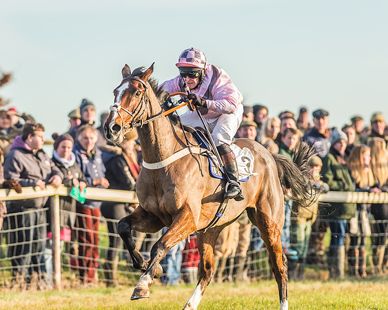 Race 5 - Red Mills Intermediate Race-77