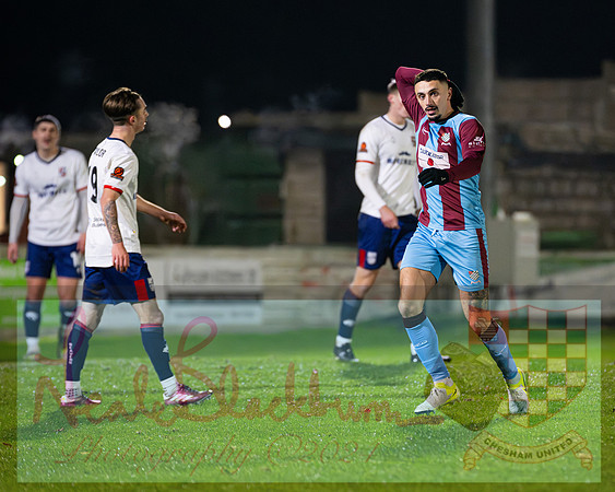 Chesham 2 Hampton and Richmond Borough 1 (247 of 401)
