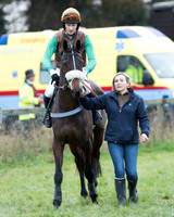 Race 6 - 2m4f Maiden 12