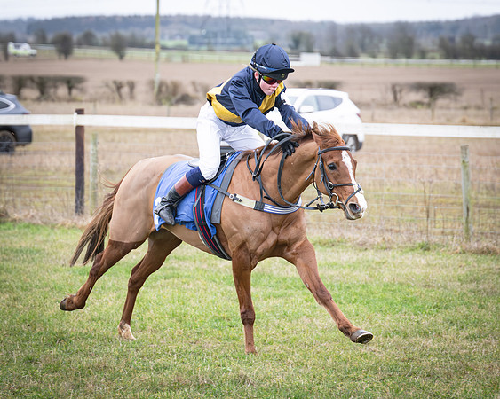 138cm Pony Race (43 of 75)