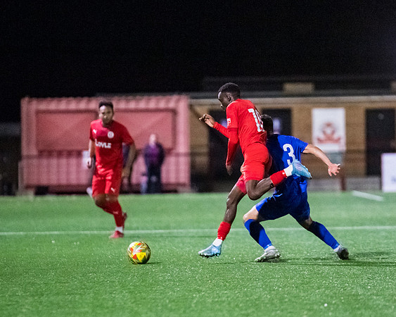 Rams 1 v 0 Hartley Wintney -75