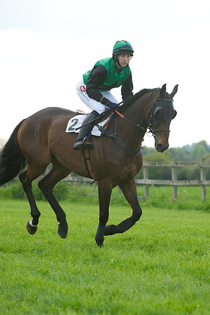 Race 6 -  7