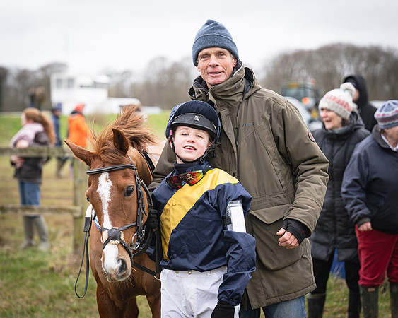 138cm Pony Race (67 of 75)