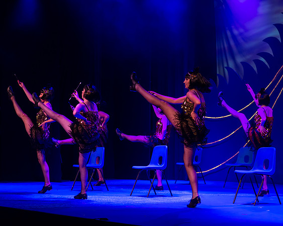 19 - 20's Flappers (51 of 123)