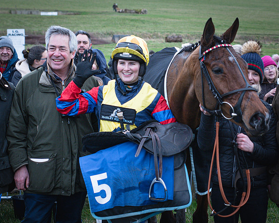 Race 4 - Fairly Famous - Gina Andrews (23 of 23)