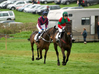 Race 6 - Maiden  2