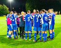 AFC Reading 4 Eutectic 3-1103