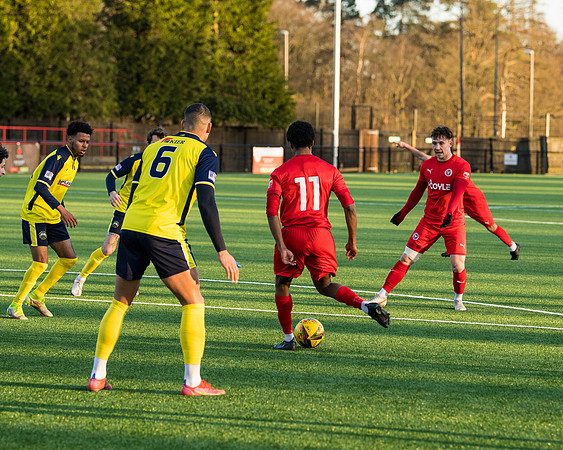 Rams v Gosport Borough (220 of 239)