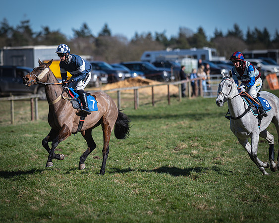 Race 1 - Veteran Horse (9 of 62)