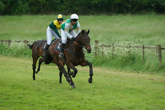 Race Two 13