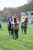 Race 6 - 2m4f Maiden 14