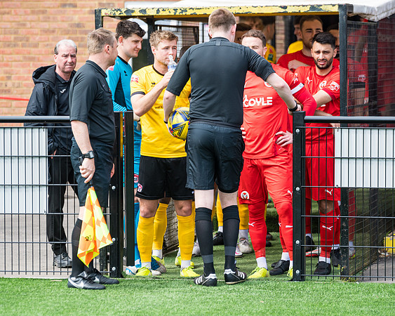 Rams v Truro City  (24 of 236)