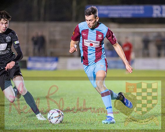 Chesham Utd 3 v 1 Chippenham Town (196 of 416)